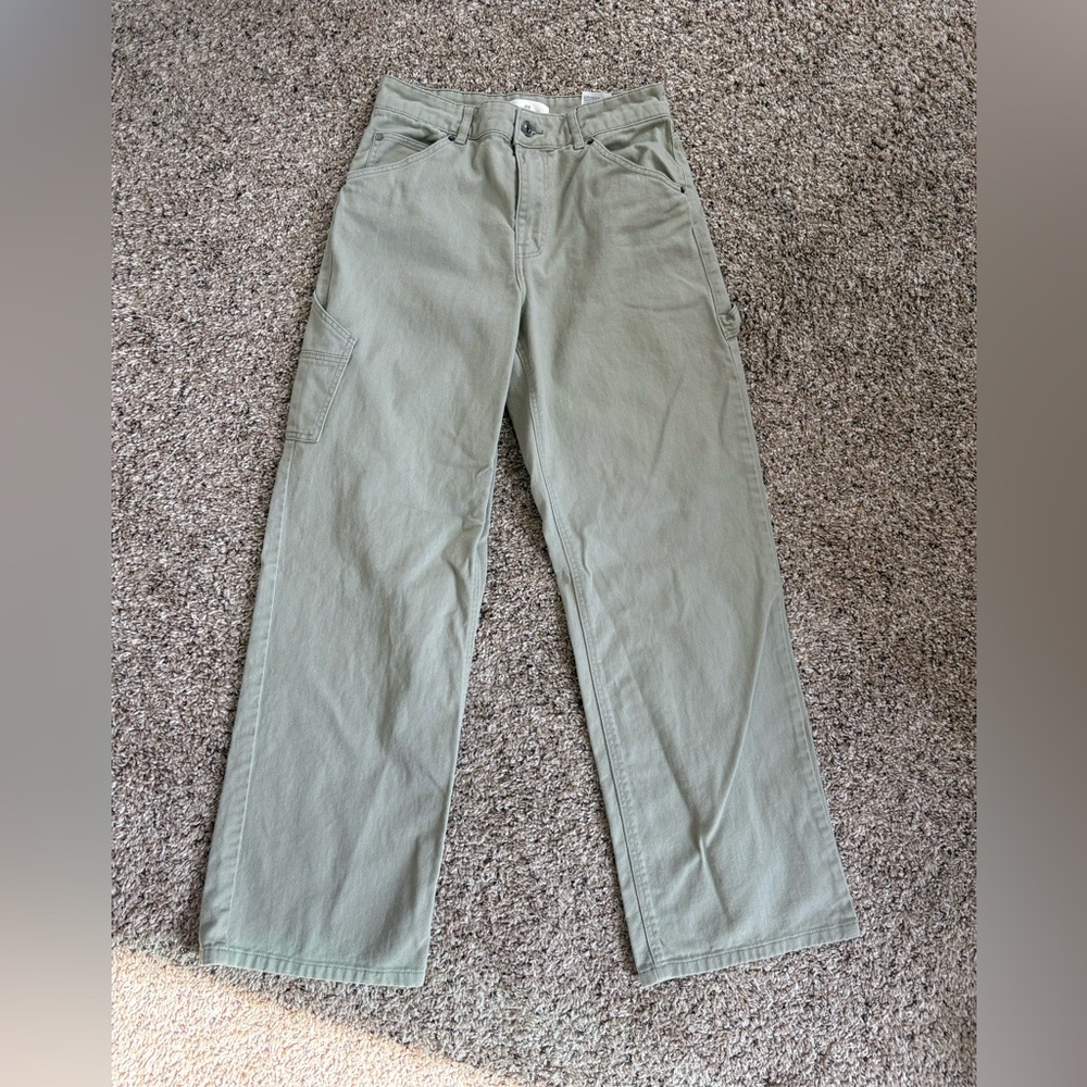H&M cargo Pants - Picture 4 of 4